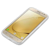 Lade das Bild in den Galerie-Viewer, Silber / Galaxy J2 2016