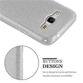 Lade das Bild in den Galerie-Viewer, Silber / Galaxy J2 2016