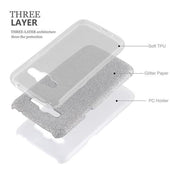 Lade das Bild in den Galerie-Viewer, Silber / Galaxy J2 2016