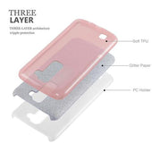 Lade das Bild in den Galerie-Viewer, Rosa / K7 2016