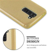 Lade das Bild in den Galerie-Viewer, Gold / K7 2016