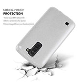 Lade das Bild in den Galerie-Viewer, Silber / K7 2016