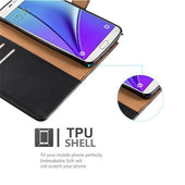 Lade das Bild in den Galerie-Viewer, Schwarz / Galaxy NOTE 5