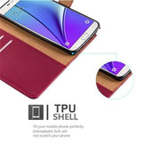 Lade das Bild in den Galerie-Viewer, Rot / Galaxy NOTE 5