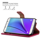 Lade das Bild in den Galerie-Viewer, Rot / Galaxy NOTE 5