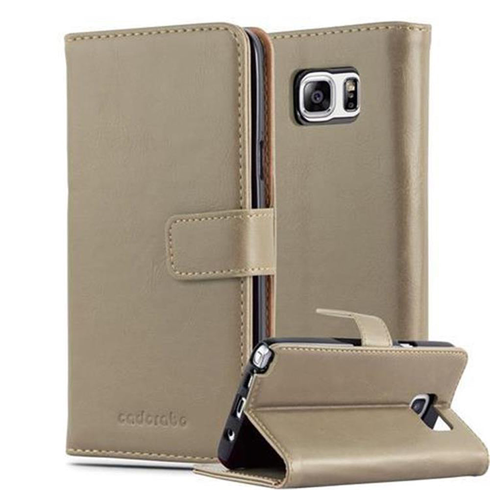 Braun / Galaxy NOTE 5