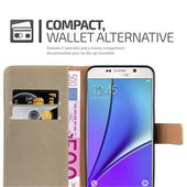 Lade das Bild in den Galerie-Viewer, Braun / Galaxy NOTE 5