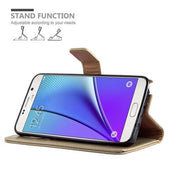 Lade das Bild in den Galerie-Viewer, Braun / Galaxy NOTE 5