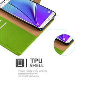 Lade das Bild in den Galerie-Viewer, Grün / Galaxy NOTE 5