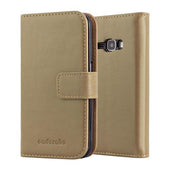 Lade das Bild in den Galerie-Viewer, Braun / Galaxy J1 2016