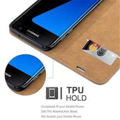 Load image into Gallery viewer, Schwarz / Galaxy S7