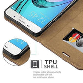 Load image into Gallery viewer, Braun / Galaxy A3 2016