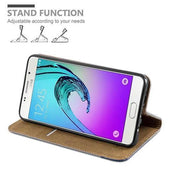 Load image into Gallery viewer, Grau / Galaxy A5 2016