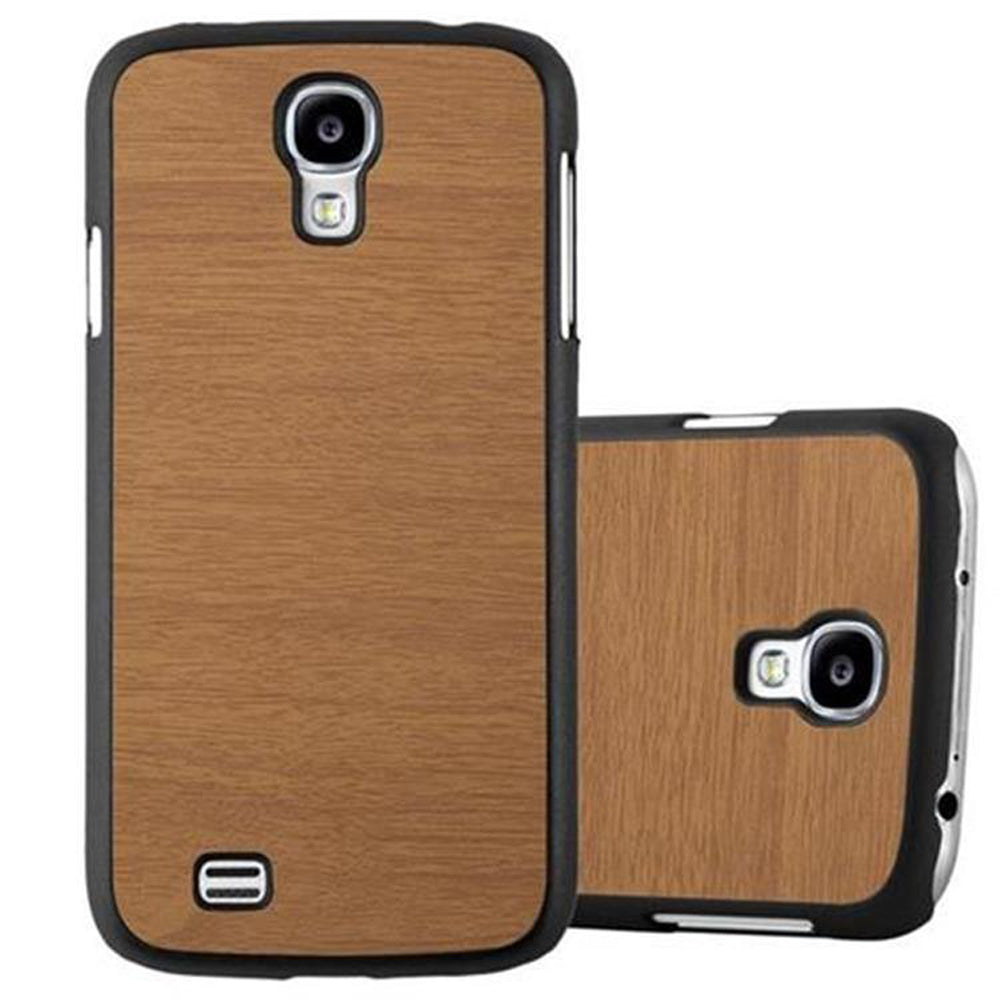 Braun / Galaxy S4