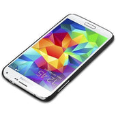 Load image into Gallery viewer, Schwarz / Galaxy S5 / S5 NEO