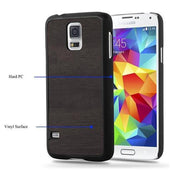Load image into Gallery viewer, Schwarz / Galaxy S5 / S5 NEO
