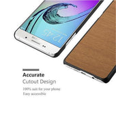 Load image into Gallery viewer, Braun / Galaxy A5 2016