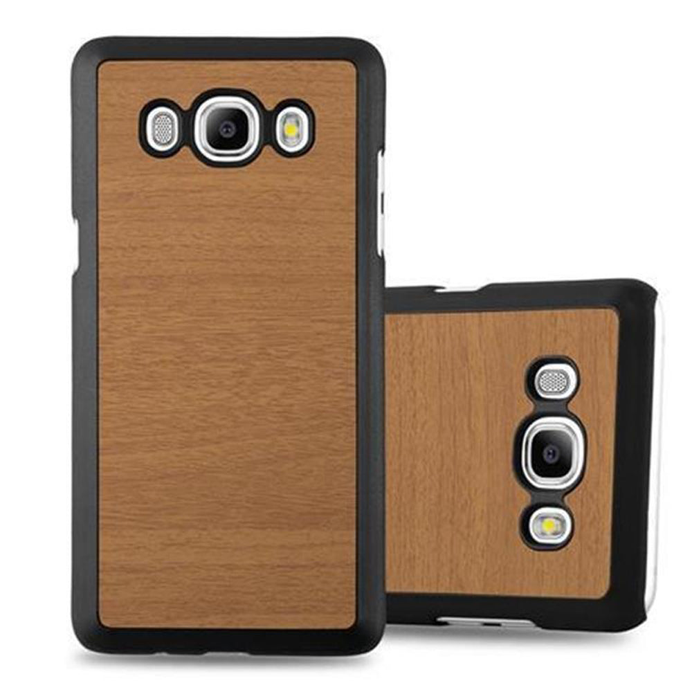 Braun / Galaxy J5 2016