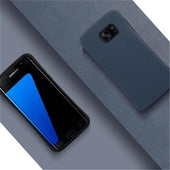 Lade das Bild in den Galerie-Viewer, Blau / Galaxy S7 EDGE