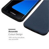 Lade das Bild in den Galerie-Viewer, Blau / Galaxy S7 EDGE