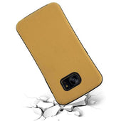 Lade das Bild in den Galerie-Viewer, Braun / Galaxy S7 EDGE