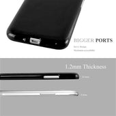 Lade das Bild in den Galerie-Viewer, Schwarz / Galaxy J1 2015