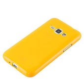 Lade das Bild in den Galerie-Viewer, Gelb / Galaxy J1 2015