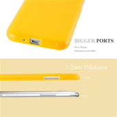 Lade das Bild in den Galerie-Viewer, Gelb / Galaxy J1 2015