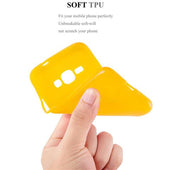 Lade das Bild in den Galerie-Viewer, Gelb / Galaxy J1 2015