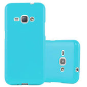 Lade das Bild in den Galerie-Viewer, Blau / Galaxy J1 2015