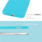 Lade das Bild in den Galerie-Viewer, Blau / Galaxy J1 2015