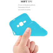 Lade das Bild in den Galerie-Viewer, Blau / Galaxy J1 2015