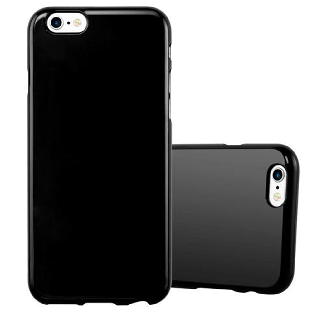 Schwarz / iPhone 6 / 6S