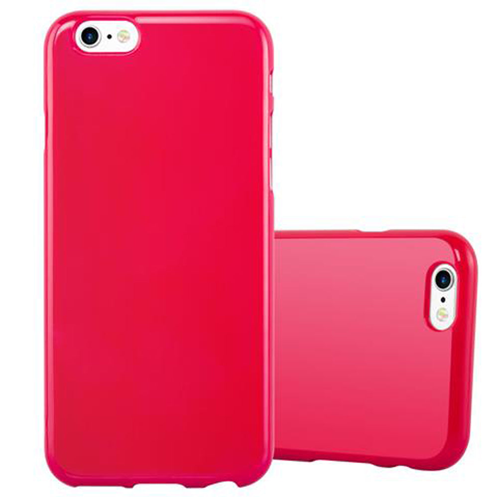 Rot / iPhone 6 / 6S