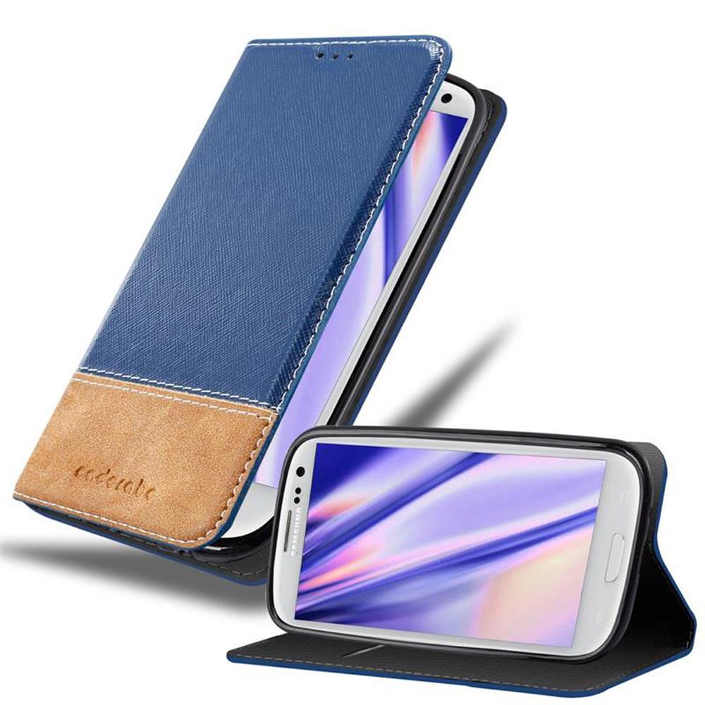 Blau / Galaxy S3 / S3 NEO