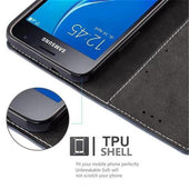 Load image into Gallery viewer, Blau / Galaxy J1 2016