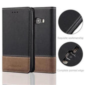 Load image into Gallery viewer, Dunkelbraun / Galaxy J1 2016