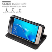 Load image into Gallery viewer, Dunkelbraun / Galaxy J1 2016