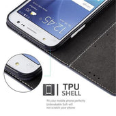 Load image into Gallery viewer, Blau / Galaxy J5 2015