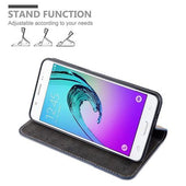 Lade das Bild in den Galerie-Viewer, Blau / Galaxy J5 2016