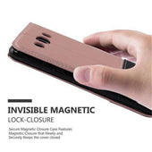 Lade das Bild in den Galerie-Viewer, Rosa / Galaxy J5 2016