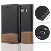 Lade das Bild in den Galerie-Viewer, Dunkelbraun / Galaxy J5 2016