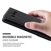 Lade das Bild in den Galerie-Viewer, Dunkelbraun / Galaxy J5 2016