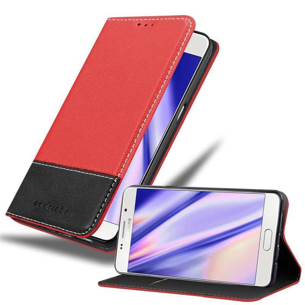 Rot / Galaxy A3 2016