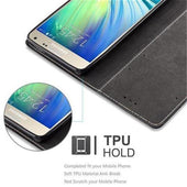 Load image into Gallery viewer, Dunkelbraun / Galaxy A5 2015