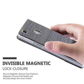 Lade das Bild in den Galerie-Viewer, Schwarz / P9 LITE 2016 / G9 LITE