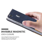 Lade das Bild in den Galerie-Viewer, Braun / P9 LITE 2016 / G9 LITE