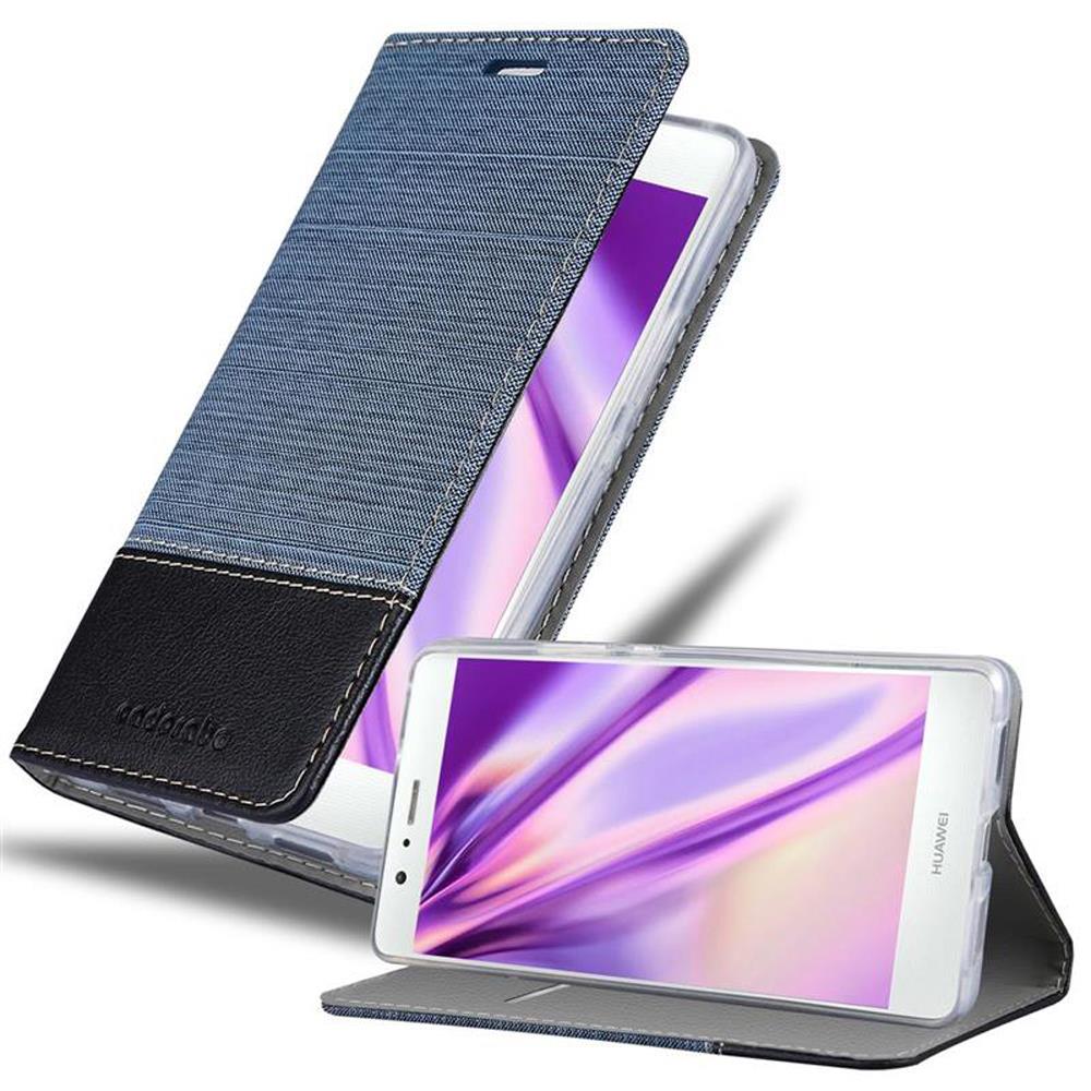 Blau / P9 LITE 2016 / G9 LITE