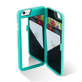 Load image into Gallery viewer, Türkis / iPhone 6 PLUS / 6S PLUS