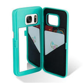 Load image into Gallery viewer, Türkis / Galaxy S7